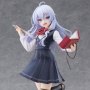 Elaina School Uniform Tenitol Tall