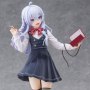 Elaina School Uniform Tenitol Tall