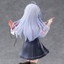 Elaina School Uniform Tenitol Tall