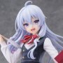 Elaina School Uniform Tenitol Tall