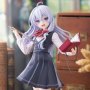 Elaina School Uniform Tenitol Tall