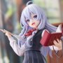 Elaina School Uniform Tenitol Tall