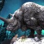 Elasmotherium Rhino Winter Wonders Of Wild Series