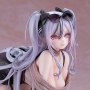Elbe Pure-Hearted Bad Girl