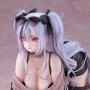 Azur Lane: Elbe Pure-Hearted Bad Girl
