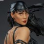 Elektra Black Costume (Sideshow)