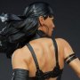 Elektra Black Costume (Sideshow)