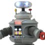 Lost In Space: Robot B9