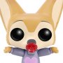 Zootopia: Ele-Finnick Pop! Vinyl