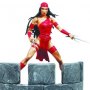 Marvel: Elektra