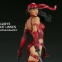 Marvel: Elektra (Sideshow)