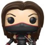 Daredevil TV Series: Elektra Pop! Vinyl