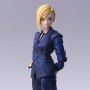 Final Fantasy 7: Elena Bring Arts