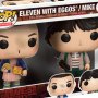 Eleven And Mike Pop! Vinyl 2-PACK