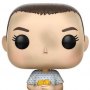 Stranger Things: Eleven Hospital Gown Pop! Vinyl