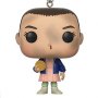 Stranger Things: Eleven With Eggos Pop! Keychain