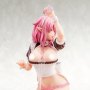 Elf Maid's Service Rosetta (Tomin Kamakurara)