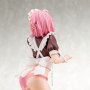 Elf Maid's Service Rosetta (Tomin Kamakurara)