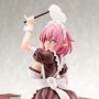 Original Character: Elf Maid's Service Rosetta (Tomin Kamakurara)