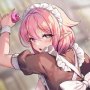 Elf Maid's Service Rosetta (Tomin Kamakurara)