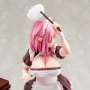Elf Maid's Service Rosetta (Tomin Kamakurara)