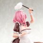 Elf Maid's Service Rosetta (Tomin Kamakurara)