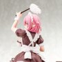 Elf Maid's Service Rosetta (Tomin Kamakurara)