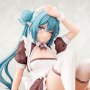 Elf Maid's Sexual Servicing Lime