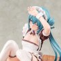 Original Character: Elf Maid's Sexual Servicing Lime