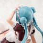 Elf Maid's Sexual Servicing Lime