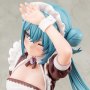 Elf Maid's Sexual Servicing Lime