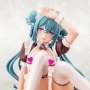 Elf Maid's Sexual Servicing Lime
