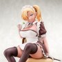 Original Character: Elf Maid's Sexual Servicing Louche (Tomin Kamakurara)