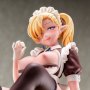 Elf Maid's Sexual Servicing Louche (Tomin Kamakurara)