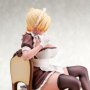 Elf Maid's Sexual Servicing Louche (Tomin Kamakurara)