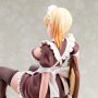 Elf Maid's Sexual Servicing Louche (Tomin Kamakurara)