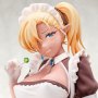 Elf Maid's Sexual Servicing Louche (Tomin Kamakurara)