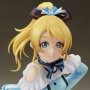 Eli Ayase Birthday Project