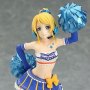 Eli Ayase Cheerleader