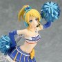 Eli Ayase Cheerleader