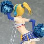 Eli Ayase Cheerleader