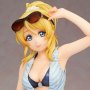 Eli Ayase Swimsuit