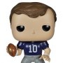 NFL: Eli Manning Giants Pop! Vinyl