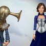 Bioshock Infinity: Elisabeth And Boys Of Silence 2-PACK