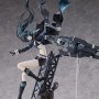 Black Rock Shooter-Fragment: Elishka