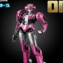 Elita-1 MDLX