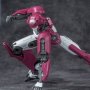 Elita-1 Cogged Mode AMK Series