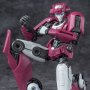 Elita-1 Cogged Mode AMK Series