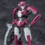 Elita-1 Cogged Mode AMK Series
