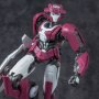 Elita-1 Cogged Mode AMK Series